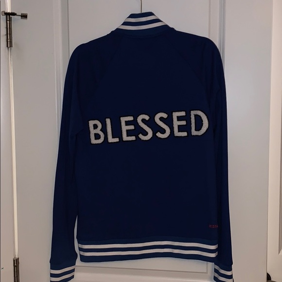 Bomber Jacket - Picture 4 of 6